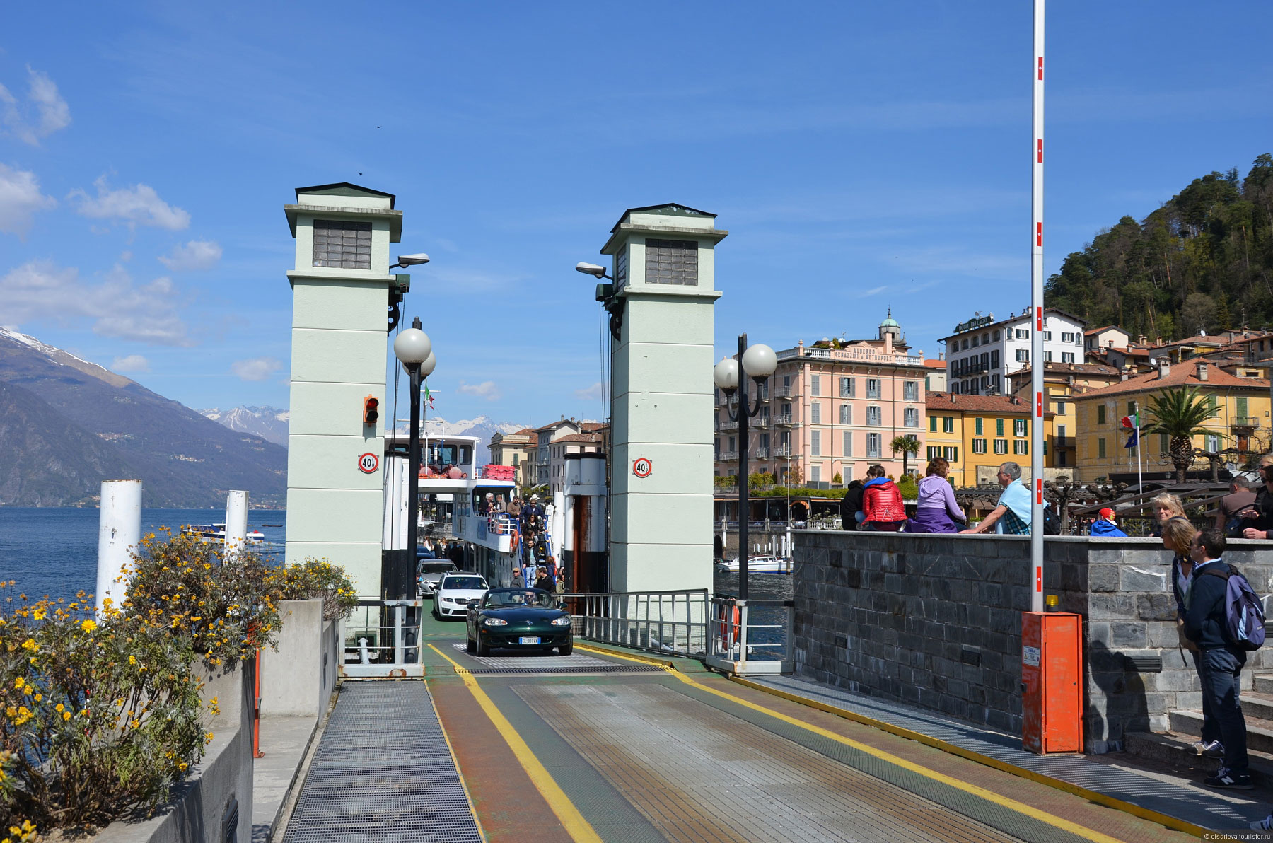 Bellagio
